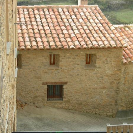 Casa Cami Real Villa Вияфранка дел Сид Екстериор снимка
