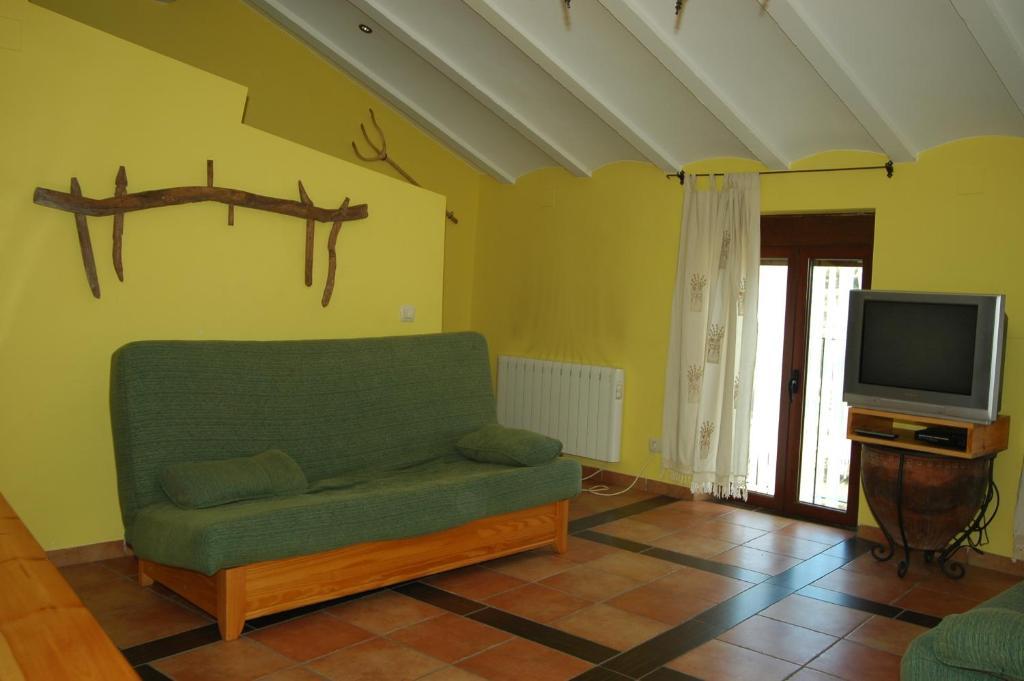 Casa Cami Real Villa Вияфранка дел Сид Стая снимка