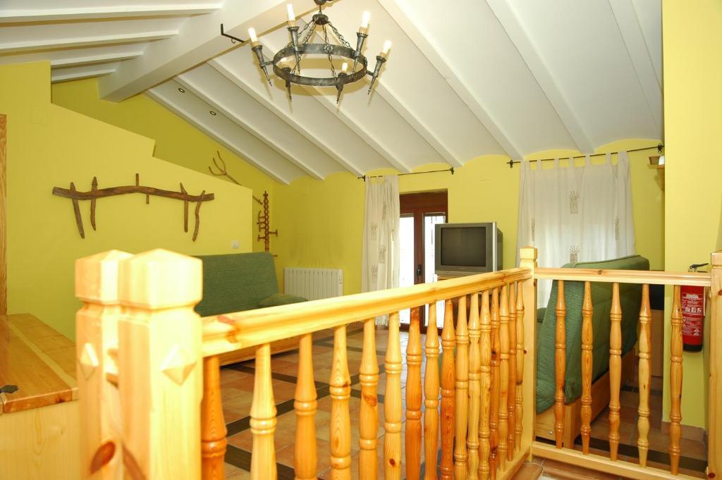 Casa Cami Real Villa Вияфранка дел Сид Стая снимка