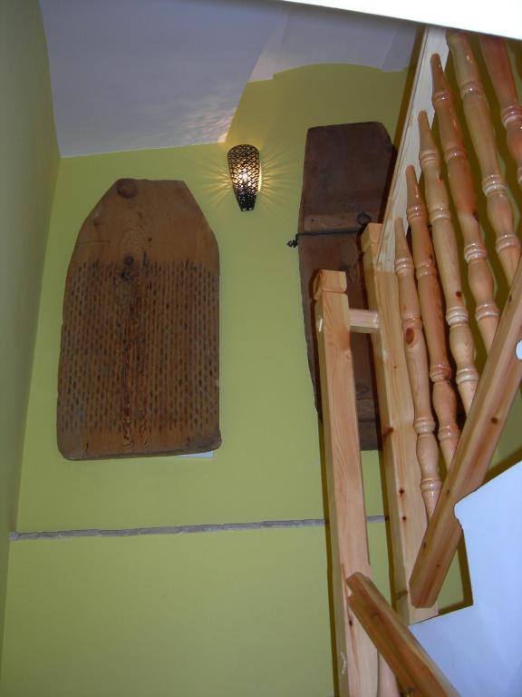 Casa Cami Real Villa Вияфранка дел Сид Стая снимка